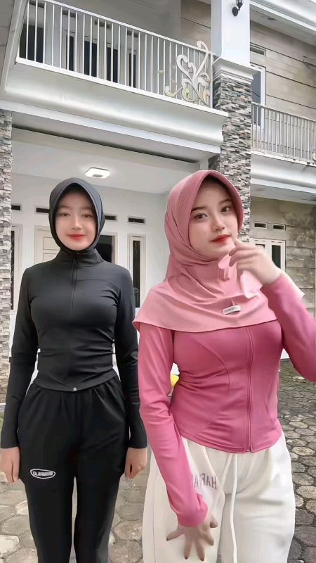 ready lagi guys jaket sport nya 😍#fyp #kekinian #ootd #OOTDFashionShopee #outfitinspiration #outfit