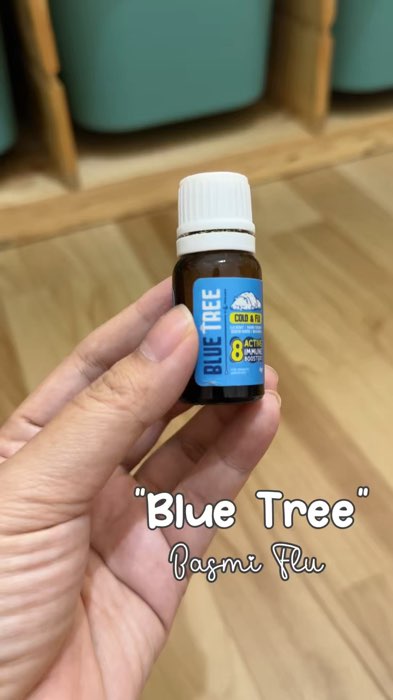 #ViralDiShopeeVideo #SpillRacunShopee #SpillBawaBerkah #ObatFluKucing #bluetree