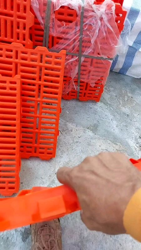 Slat Lantai Kandang Babi, Kuat Dan Tahan Lama.#gratisongkir #murahbanget #dotbabi #