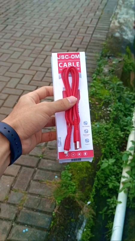 kabel data murah fast charging 1Meter #kabeldata #kabeldatafastcharging #kabeldataviral #KabelDataMurah #fypp