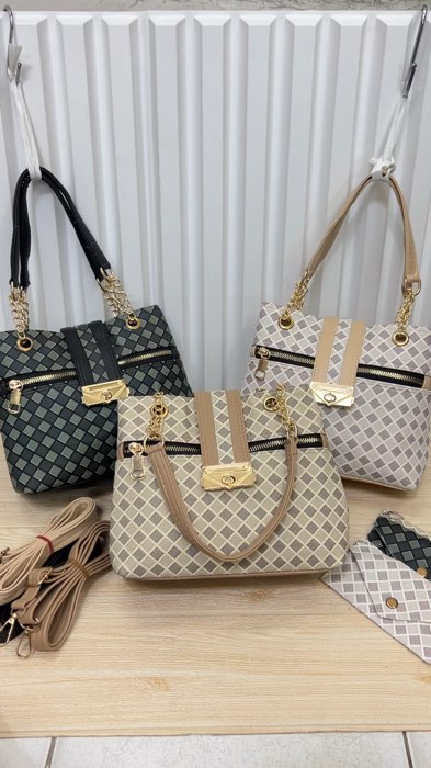 #taswanita #sodaratas #tasselempang #fashionwanita #shopeevideo #ViralDiShopeeVideo
