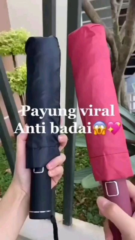 #payunglipatviral #payung #vidioshopee #fyp
