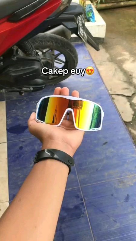 beh cakep abis#kacamatarunning #kacamatamurah