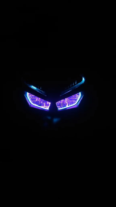 #lampuaesthetic #lampuled #lampuledmurah #lampumotor #lampualis #lampualismotor #lampualisrgb