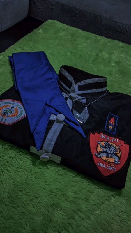 sakral iks pi🤩#fyppppppppppppppppppppppp #bismillahfyp #fypbali #fypbali #fypdong #racunshopeecheeck #ikspikerasakti_indonesia #ikspi_kerasakti1980