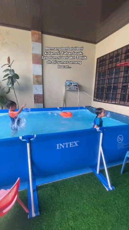 #SpillRacunShopee #SpillBawaBerkah #ShopeeLook #ShopeeCOD #GratisOngkirRP0 #DiskonRacunShopee #ViralDiShopeeVideo #RacunShopee #kolamrenang