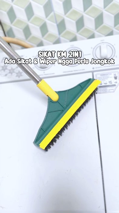 #ViralDiShopeeVideo #TermurahDiShopee #sikat2in1 #sikat2in1multifungsi #sikatkamarmandi #sikatkamarmandimultifungsi #sikatkamarmandiviral #homeliving