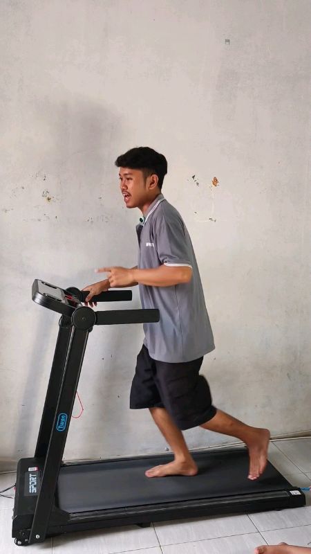 Treadmill Twen T208 & T205, rekomendasi tredmil murah fitur lengkap #twen #treadmilltwen #treadmill #alatolahragalari #olahragalari #tempatolahragalar
