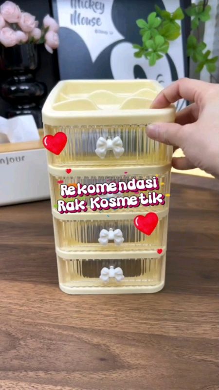 #rak #kosmetik #rakkosmetik #rakkosmetiksusun #SpillBawaBerkah #RacunShopee #RacunShopeeCheck #Diskon40RB #DiskonRacunShopee