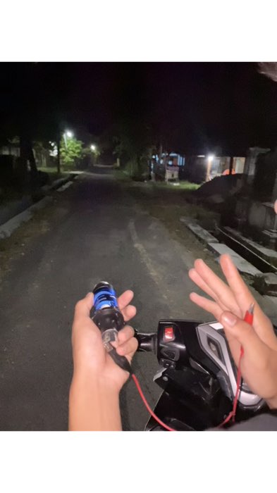 Test di motor!!! Tanpa relay amann dc 12-60v 30-50 W#lampuh4 #h4ibez #ibez201 #lampukendaraan #lampumotormobil #biled #h4biled