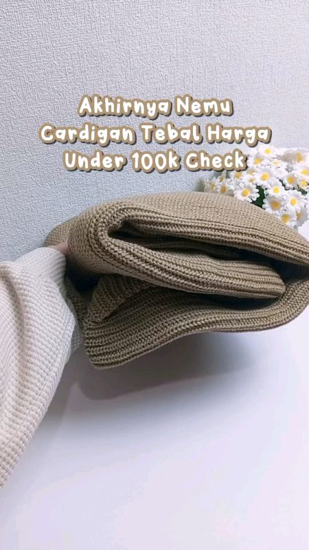 #cardigantebal #cardiganpremium #cardiganrajut #cardiganwanita #outerrajut