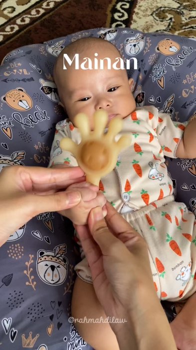 #mainan #mainanbayi #mainananak #theeterbayi #theeter #shopee #ShopeeCOD #shopeevideo #shopeevideofeed