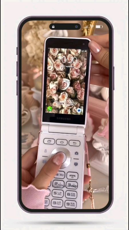 Samsung galaxy folder 2 #RacunShopee