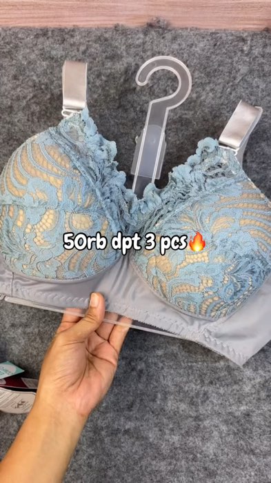 #brabrukat #brarendamurah #brarenda #bhwanita #brawanita #ShopeeFashionHaul #pushupbra #bhwanitamurah
