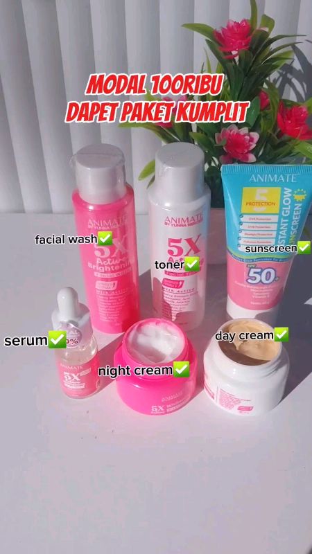 #animatewhitening #RacunShopee #Diskon50Persen #GratisOngkirRP0 #ShopeeCOD #ShopeeLook #fypツ