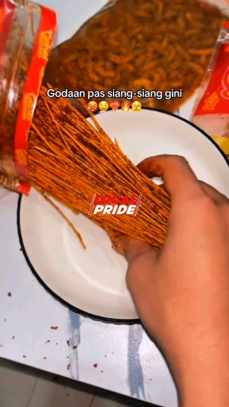 Gehel Mie Lidi