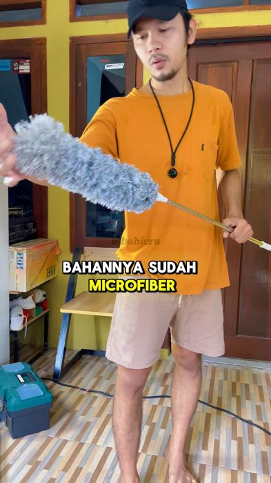 #kemocengpanjang #kemoceng #kemocengmicrofiber #SpillBawaBerkah #SpillRacunShopee #GratisOngkirRP0 #Diskon50Persen #RacunShopee