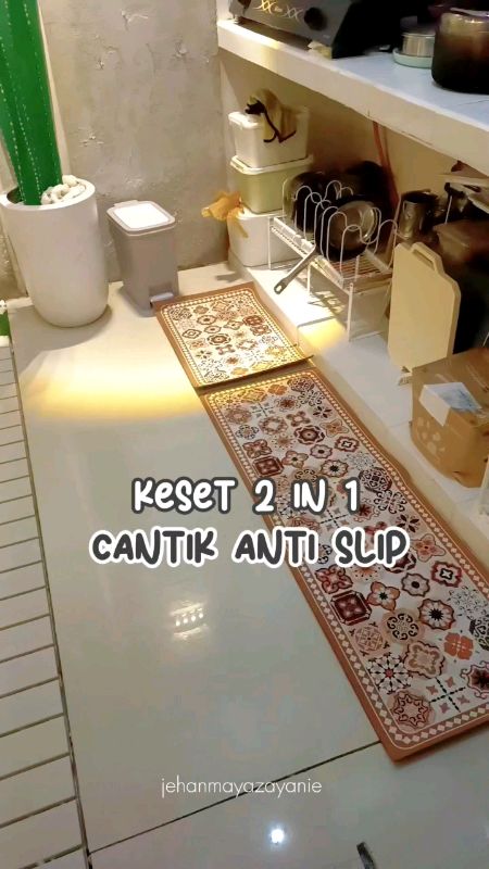keset 2 in 1 #keset #kesetdapur #DiskonRacunShopee  #ViralDiShopeeVideo  #keset2in1  #kesetantislip  #DiskonRacunShopee  #Cashback40Persen #kesetviral
