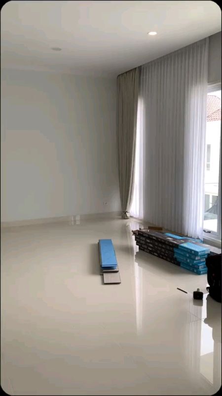 VINYL KLIK SPC MARVEL | Lantai Vinyl SPC 5mm | Vinyl SPC Flooring