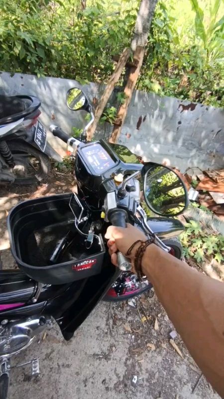 Bokir Kyx 😍 #yamahaalfa #yamahaalfaindonesia #yamahaalfamodifikasi #yamahaalfachamp #2tak #2takmenolakpunah #knalpotracing #knalpotmurah #kyxracing