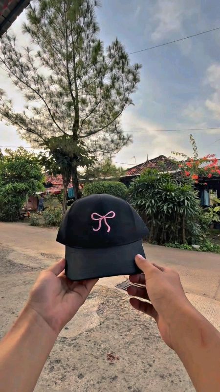 Topi Korean style pita nih cocok untuk ootdan bahannya lembut premium harganya termurah!!! #topimurah #xyzbca #RacunShopee #koreanstyle