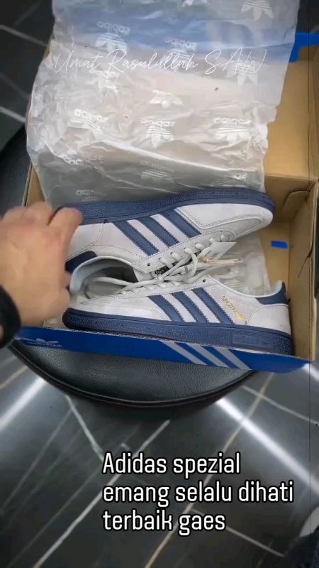 #sepatuadidasspezial #adidasspezial #GratisOngkirRP0  ##Diskon40RB #SpillRacunShopee