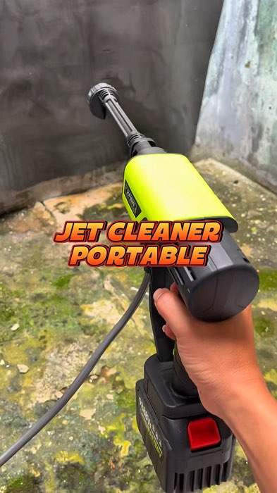 Gasskeun checkout , mumpung ready barangnya #jetcleaner #jetcleanerportable #jetcleanerstim #Diskon50Persen #RacunShopee #DiskonRacunShopee