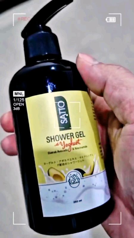 #Diskon50Persen #PromoNonStop #SpillRacunShopee #GakNyeselBeliIni #TermurahDiShopee #bodywashviral