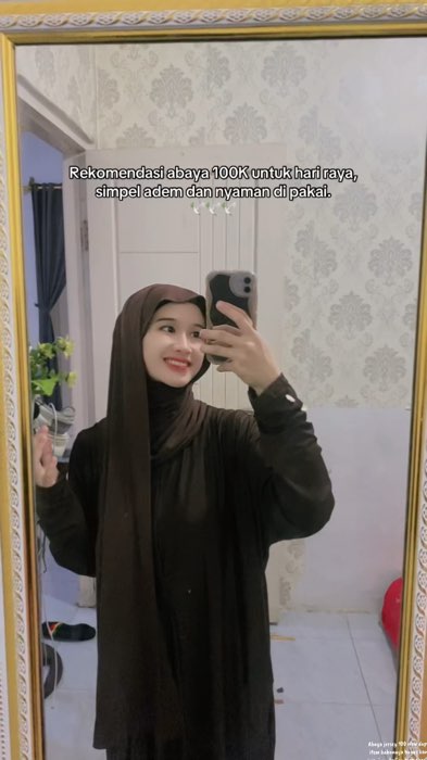 #abaya #abayamurah #abayajersey #abayajerseypremium #gamisjersey #gamislebaran #rekomendasibajulebaran