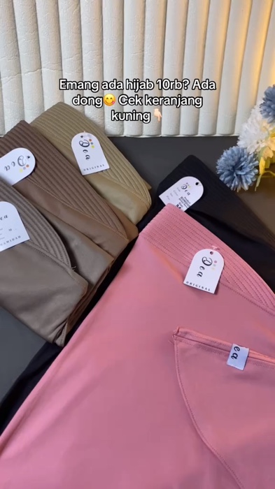 #bergoinstan #bergo #RacunShopee