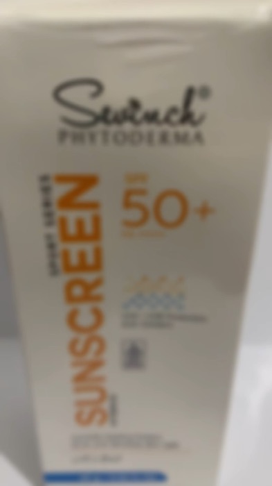 SUNSCREEN PHYTODERMA SPF 50… buat kamu yang takut belang #sunscreen #50spf #phytoderma