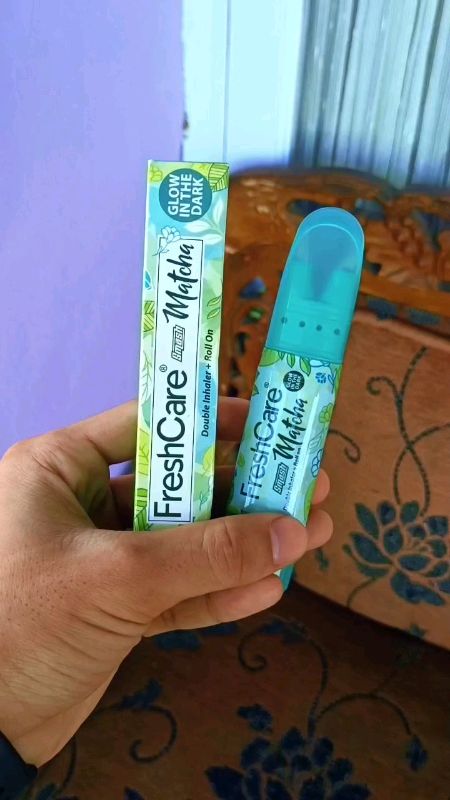 freshcare multifungsi #freshcare #freshcarearomatherapy #freshcarematcha #fyp