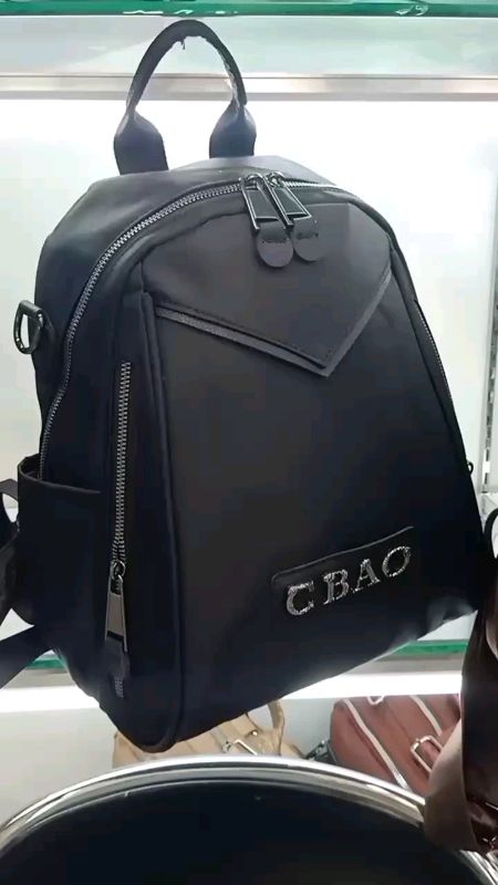ransel wanita chibao #shopeevideo #RacunShopeeUnik #salempang #ranselwanita #ranselsekolah #ranselanak
