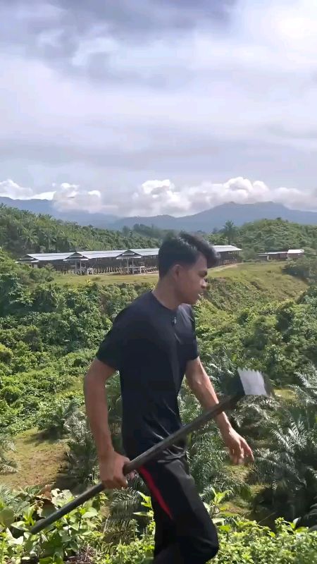 #cangkulrumput #ViralDiShopeeVideo