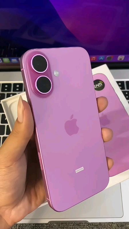 IPHONE 16 #SpillBawaBerkah #ShopeeLook #ViralDiShopeeVideo #RacunShopee #ip #iphone16 #Iphone16unboxing #iphone16pro #iphone16promax #iphone #fyp