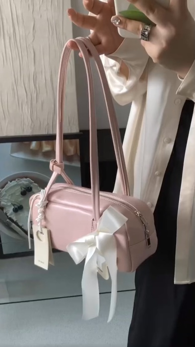 Shoulder bag #shopeefinds #shopeehaul #SpillRacunShopee #GratisOngkirRP0 #Diskon40RB #Diskon50Persen #RacunShopee