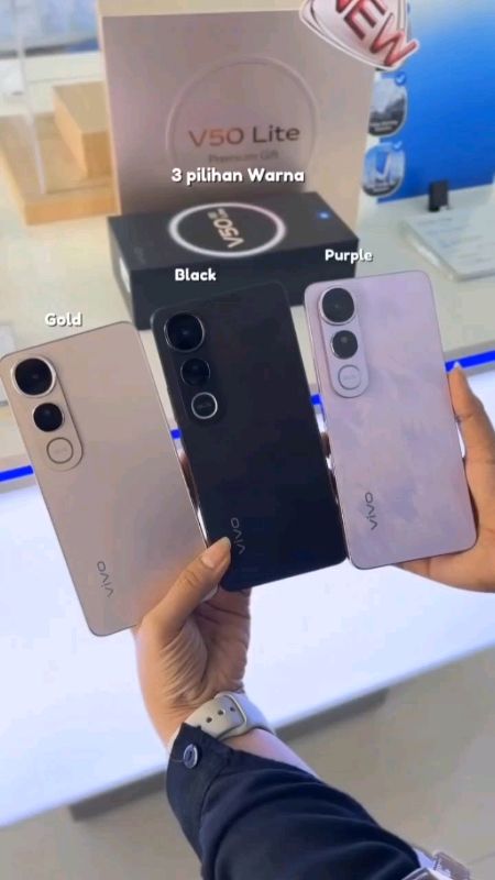 #vivov50lite5g #shopeevideo #RacunShopee #DiskonRacunShopee #SpillRacunShopee #belanjadishopee #fyp #viral #ShopeeHaul #ShopeeLook #vivo #foryou