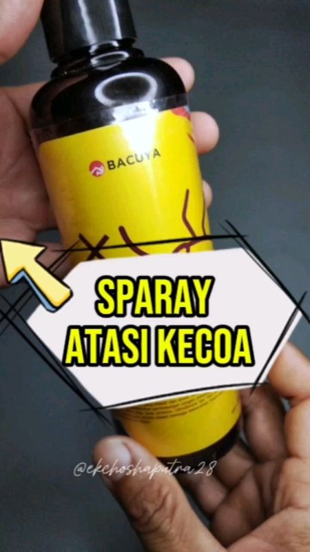 Bacuya sparay atasi kecoa #RacunShopee #RacunShopeeCheck #ShopeeCOD #chasback40persen #spraybasmikecoa #bacuyaantikecoa #sprayatasikecoa