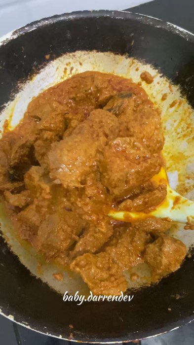 Bumbu rendang sat set #rendang #bumburendang #bumburendanginstan #maharajo #bumburendangmaharajo