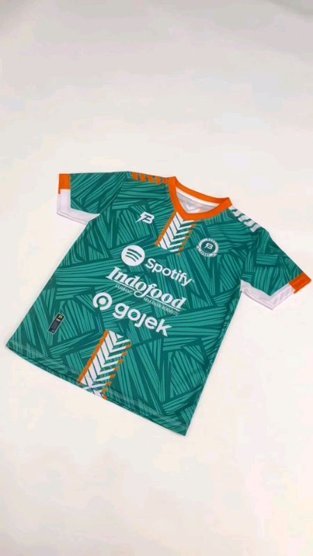 Jersey Futsal Jersey Bola Costume #ShopeeCOD #shopeevideo #ShopeeHaul #ShopeeLook #ShopeeLookVidio #RacunShopeeCheck