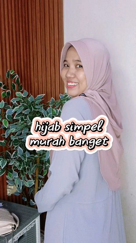 #hijabinstan #hijabjiso #hijabjisooinstan #ShopeeReview #RacunShopee #SpillRacunShopee #shopeefitcheck #RacunShopeeCheck #shopeevideo