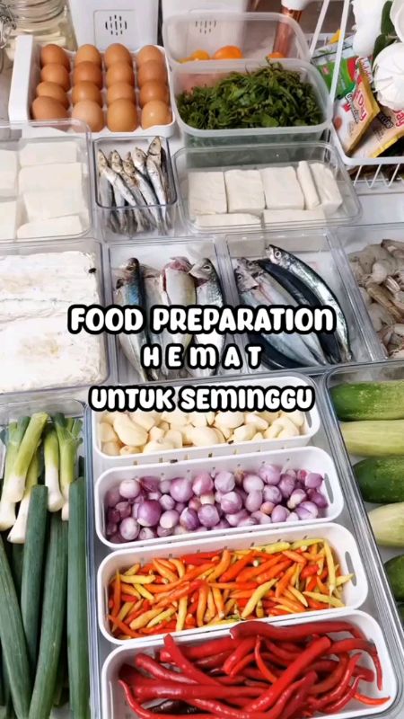 ASMR... #wadahbumbusekat #countainerserbaguna #SpillRacunShopee #ShopeeCOD