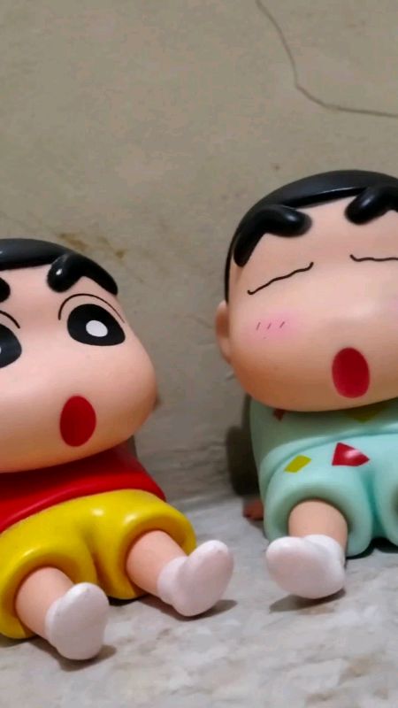 Sandaran HP Karakter SHINCHAN - cocok buat nonton #sandaranhp #sandaranhpkarakter #xcyzba
