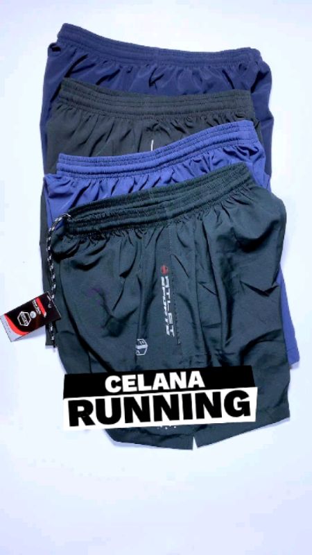 celana olahraga harga pabrik sepaket 100rb aja #celanamurah #celanaolahraga #running #outifolahraga #ShopeeHaul #celanarunning
