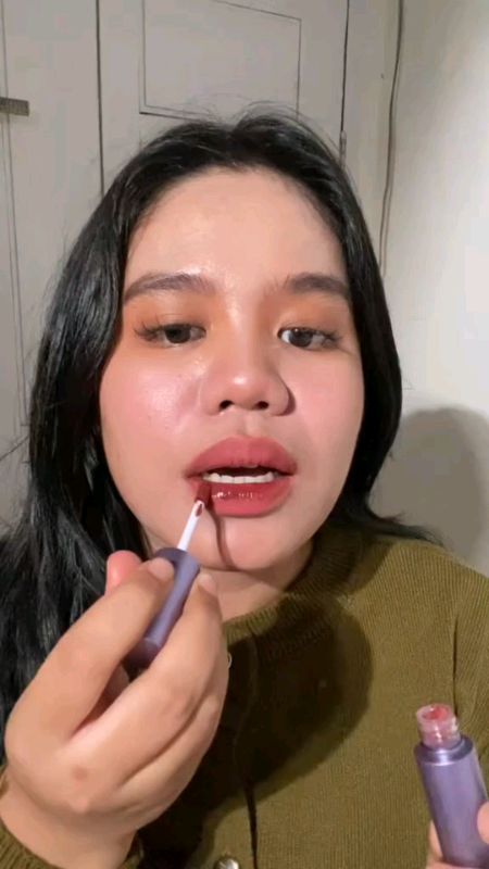 #LipstikSejutaUmat #dazzlemebeauty #MakeUpWajibPunya #RacunShopee #Cashback40Persen #GratisOngkirRP0 #GakNyeselBeliIni #Cashback50RB #DiskonRacunShope