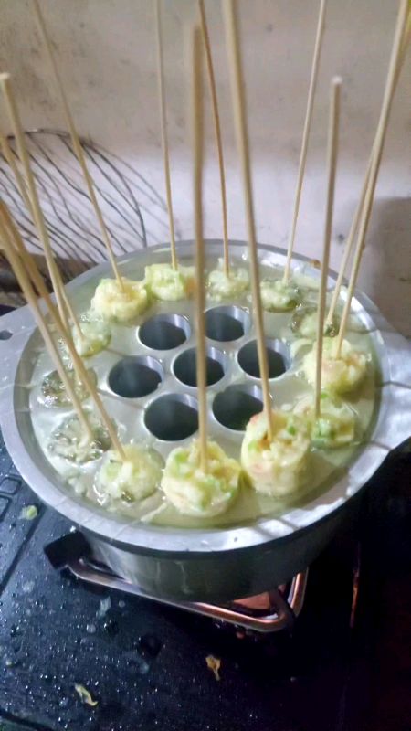 mau bikin sostel tanpa ribet? pakai ini aja #ShopeeVideoCreator #ShopeeReview #ShopeeCOD #RacunShopee #sostel #wajanantilengket #wajansostelmini