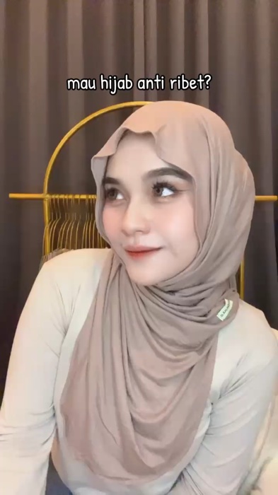 Pashmina rasa bergo#produkbaru #hijabstyle #viral