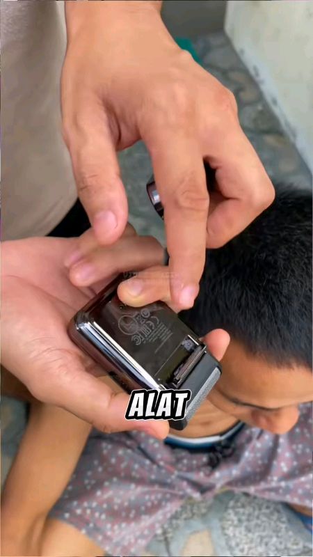 B28, two in one alat cukur MS003. Alat cukur elektrik pengganti alat cukur silet #ms003 #enchenindonesia #echenmini #enchenid #enchenminishaver #alat