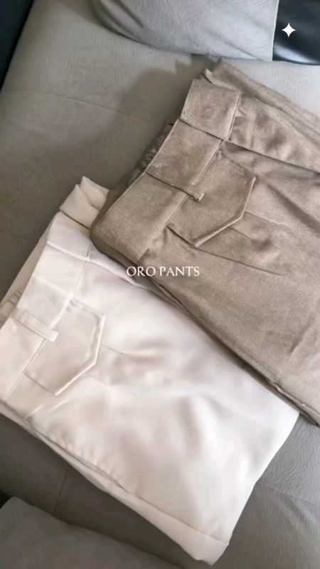Suka bgt sama celananya🫶🏻#SpillBawaBerkah #DiskonRacunShopee #Cashback50Persen #SpillRacunShopee #GratisOngkirRP0 #ShopeeCOD #celanawanita #oropants