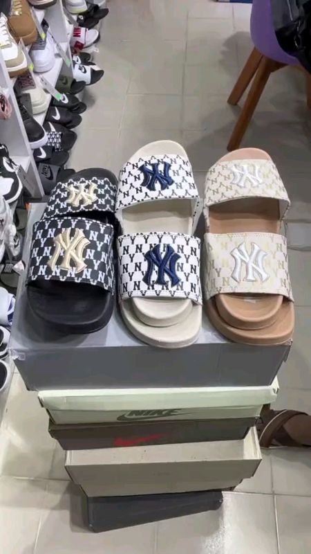 #sandalny#buruancekout #keranjangorange🛒ku #gratisongkirshopee #nyamanmaximal #fypシviral